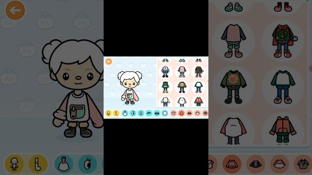 Как создать Hello Kitty в Toca Life World