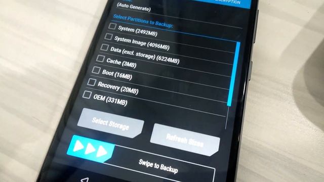 Downgrade Moto G5s Plus Oreo 8.1 Beta to Stock 7.1 Nougat without loosing IMEI. смотреть онлайн