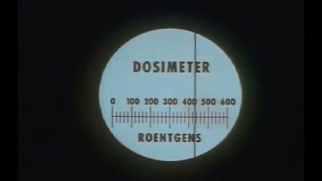 Retro Fallout flick смотреть онлайн
