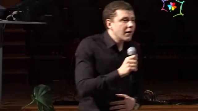 о конференции: "Не говори: "Я молод!" смотреть онлайн