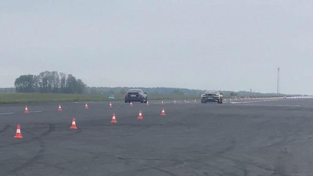 MOTO PARK UŁĘŻ 1/4 MILI PODSUMOWANIE смотреть онлайн