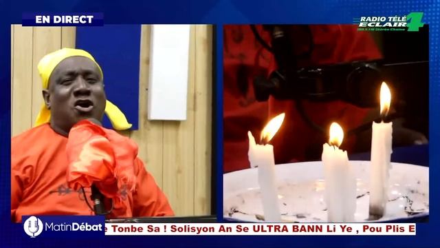 TIJAN DI ARIEL HENRY SE FINI, LI TONBE!!! MOUVEMENT GUY PHILIPPE LA AP MACHE !! смотреть онлайн