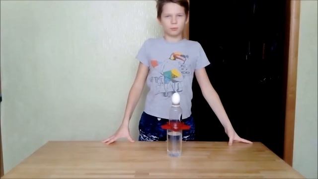 физика инерция опыт №2 смотреть онлайн