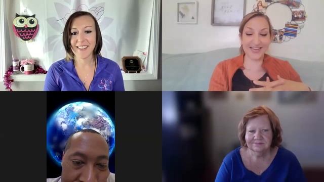 Networking for Introverts - Special Self-care Edition! смотреть онлайн