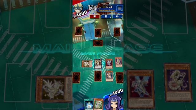 Galaxy-Eyes Photon Dragon [Yu-Gi-Oh! Duel Links] смотреть онлайн
