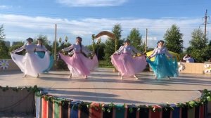 Праздник семьи, любви и верности