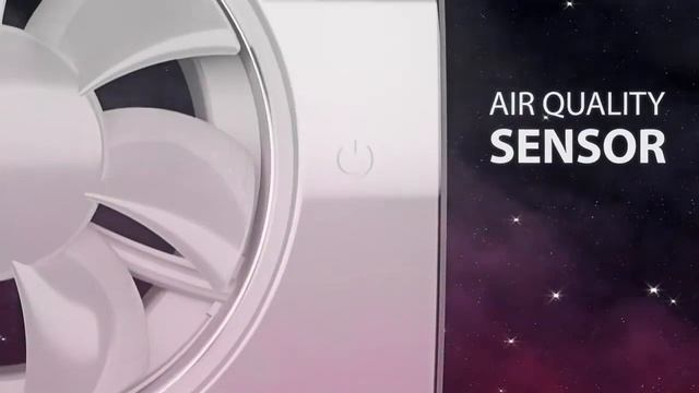 Intellivent ICE® - täiesti uus vannitoa ventilaator смотреть онлайн