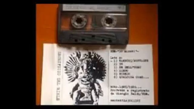 Sacrificio del Miele - Rubedo (Re dell'Uomo, 1988) смотреть онлайн