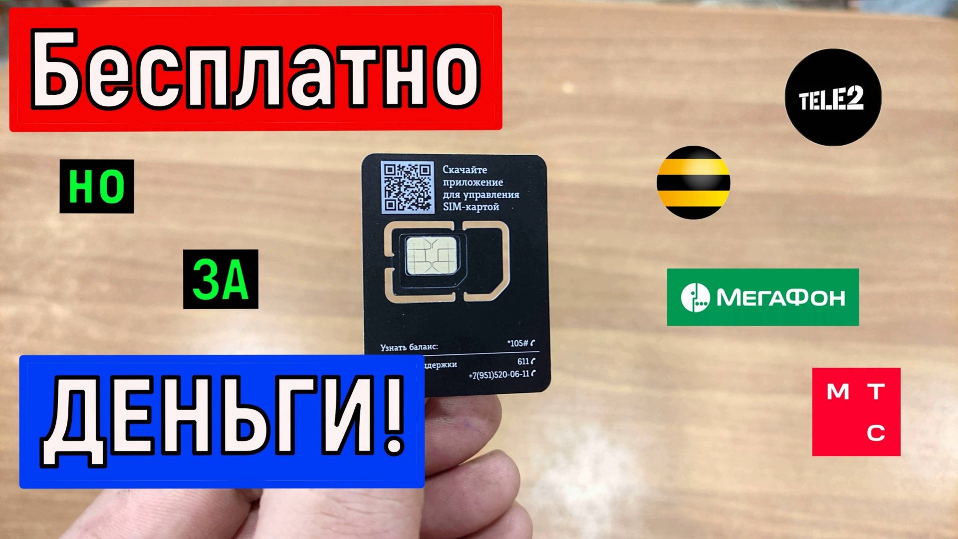 Бесплатно но за ДЕНЬГИ. Проверяем подключенные услуги сотовых операторов.T2 Билайн МТС Мегафон и тд. смотреть онлайн