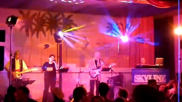 Skyline Leimersheim - Super Trouper смотреть онлайн