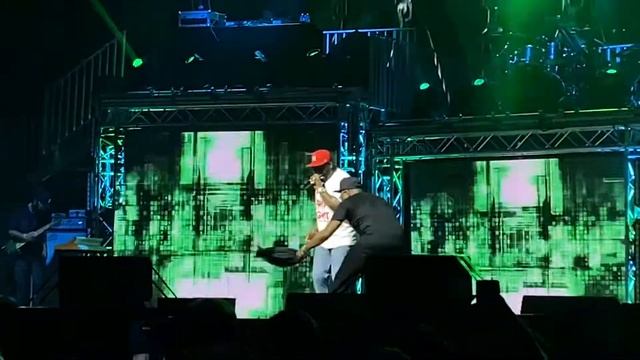50 cent - Hustler's Ambition live Accor Arena june 19th смотреть онлайн