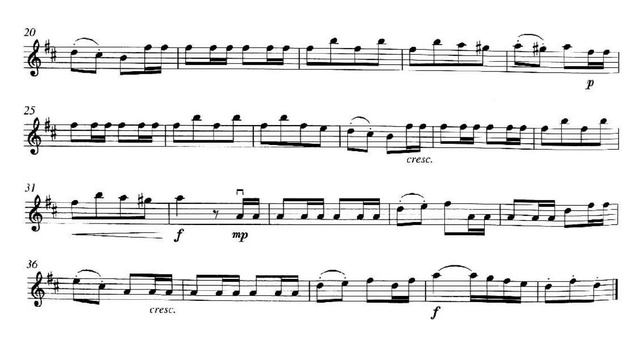 Theme from William Tell | Rossini | ABRSM Violin Grade 2 | MM=54 смотреть онлайн