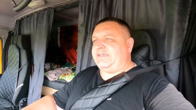 Камаз 4308. Рейс в Артёмовский✌️завтра грузимся на севера✊#колянтолянычtv #камазист #камаз #я #мы смотреть онлайн