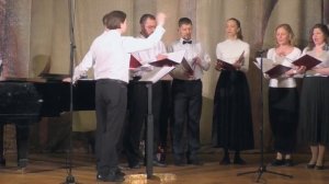 O sole mio  Неаполитанская песня