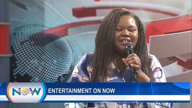 Entertainment On NOW - Thandiwe смотреть онлайн