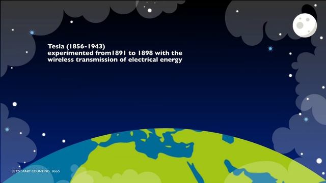5 Fascinating Facts about the Schumann Resonance 🌍⚡️ смотреть онлайн