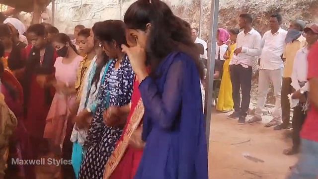 New soura marriage Dance II At- Munjuli and Redhal Girls Dance 2024 смотреть онлайн