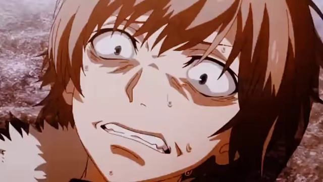 {AMV} Accelerator - Left Behind смотреть онлайн