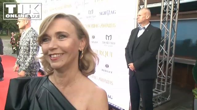 Tina Ruland: So war der "Manta, Manta 2"-Dreh! смотреть онлайн