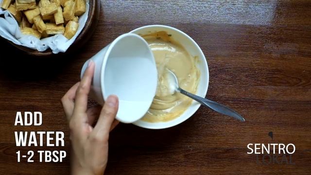 How to Cook Max's Style Sizzling Tofu смотреть онлайн