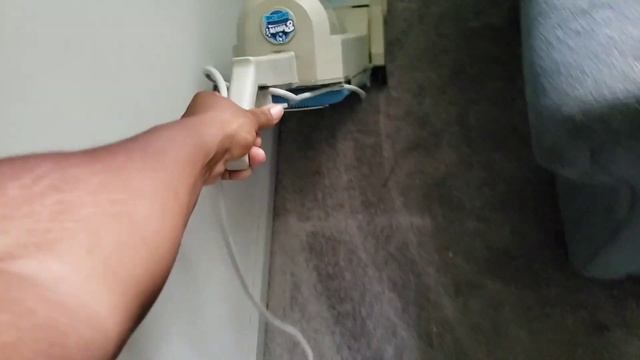 Workhorse Vacuum Dirty Dull Blue Carpet gets the RAKE|Carpet cleaning vlog Episode 209 смотреть онлайн