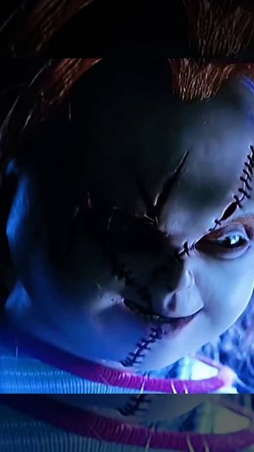 Chucky 2013 смотреть онлайн
