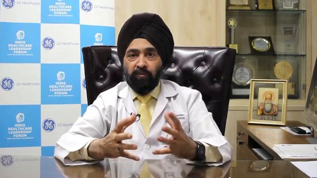 Dr. Mahipal S Sachdev смотреть онлайн