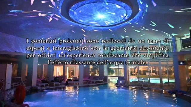 Plaza Sensory Pool смотреть онлайн