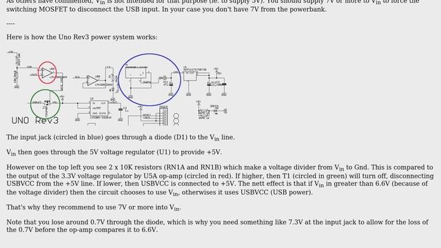 Arduino: Best way to power an Arduino using the Vin pin (3 Solutions!!) смотреть онлайн