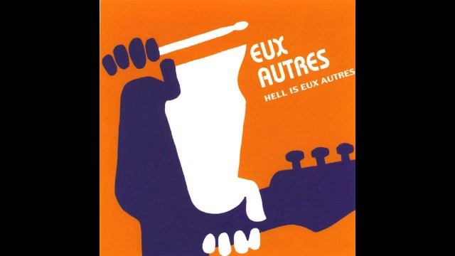 Eux Eutres - Other Girls смотреть онлайн