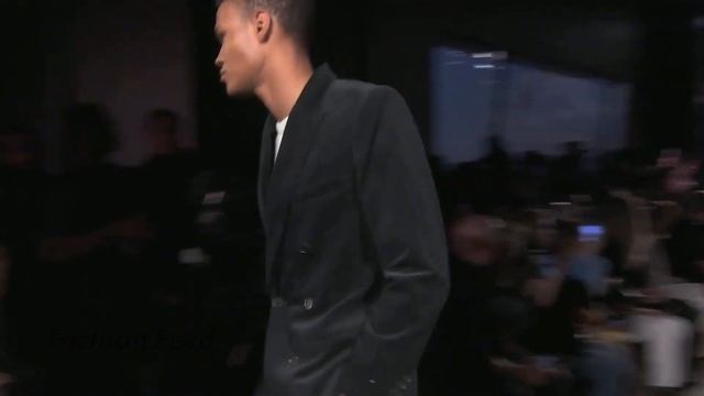 Brandon Maxwell | Fall/Winter 2020/21 | NYFW смотреть онлайн