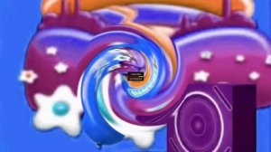 Parizaki Ifantis Gummy Bear Radio Spot 3 In Loud Ear Bleep