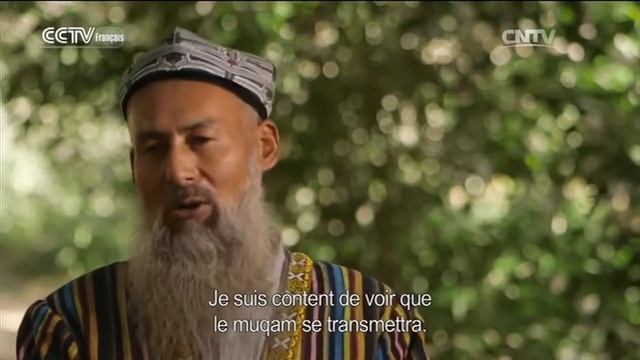 Voyage dans le Sud du Xinjiang - Hotan, le renommé смотреть онлайн
