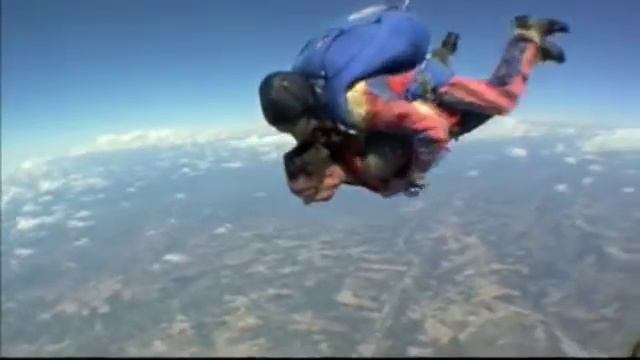 Clip Saut Tandem.m4v смотреть онлайн