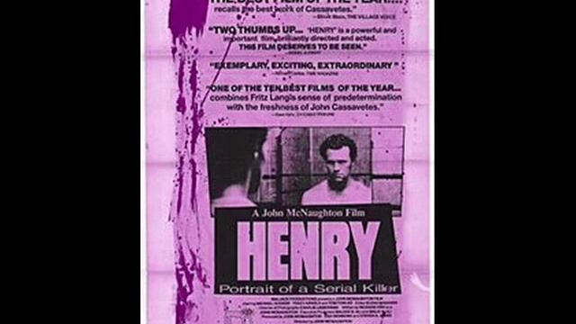 Fantômas - Henry: Portrait of a Serial Killer смотреть онлайн