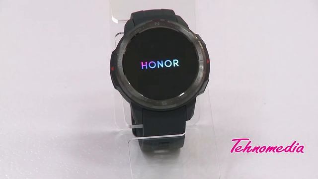 Pokreni se uz Honor! смотреть онлайн