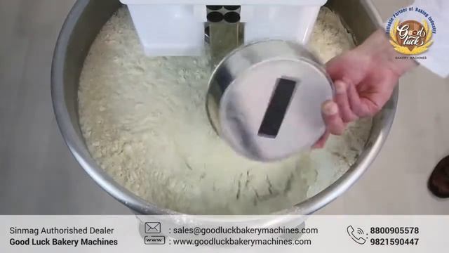 sinmag spiral mixer sm 120a200a смотреть онлайн