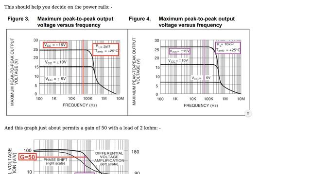Electronics: How to choose resistor values in op-amps? (2 Solutions!!) смотреть онлайн