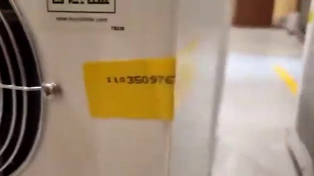 Чиллер CW5000 (1) Охлаждение для лазерного станка