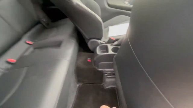 GR Yaris - Синтетическая Ярость смотреть онлайн