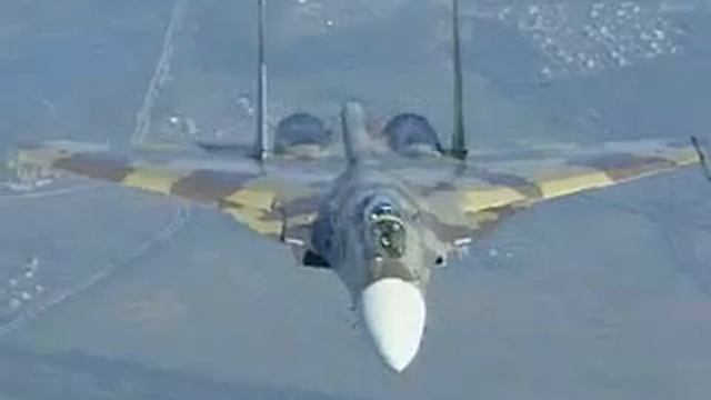 Mig 21 & Su 37 смотреть онлайн