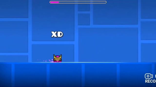 camera rotate test on blaze's geometry dash 2.2 private server смотреть онлайн