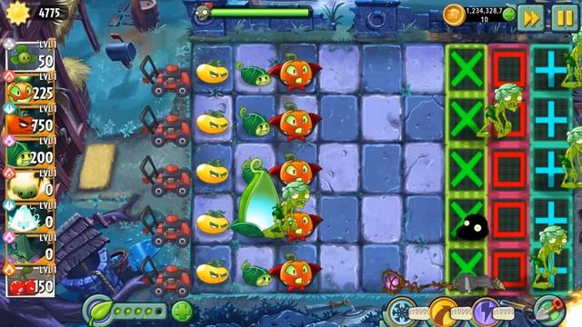 Random team vs all zombies from each location. Team: Deadly heat смотреть онлайн