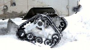 Тест драйв к Аскинской пещере HD