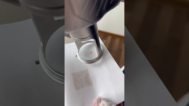 Фракционный лазер HONKON YILIYA-10600CHb