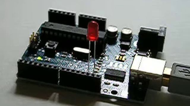 Arduino demo 4 смотреть онлайн