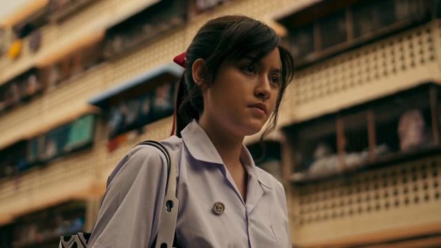 Nanno And Yuri (girl From Nowhere) | Logoless  [s2e4]