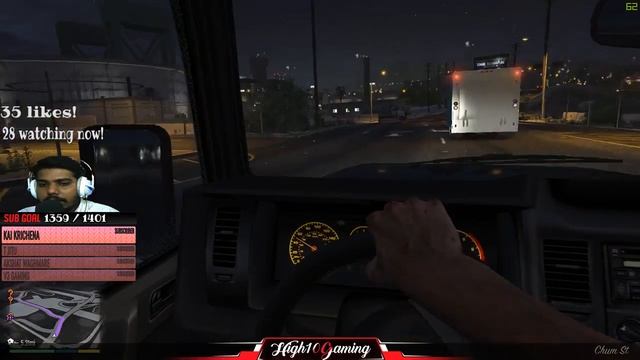 #INDIA - GTA 5 - LIVE - Story MODE.... !!! смотреть онлайн