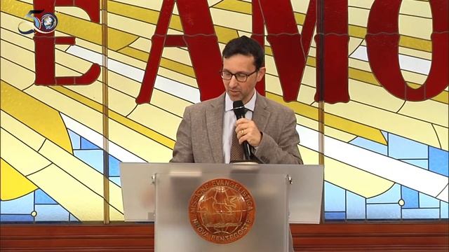 Culto di lode e celebrazione del 28.04.2024 смотреть онлайн