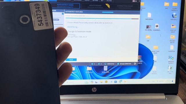 INFINIX SMART 8 X6525 MDM LOCK BYPASS CHIMERA TOOL 2024 NEW METHOD 👍 смотреть онлайн